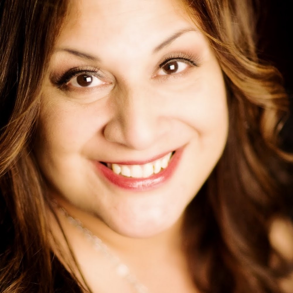 Meet your Posher, Dana